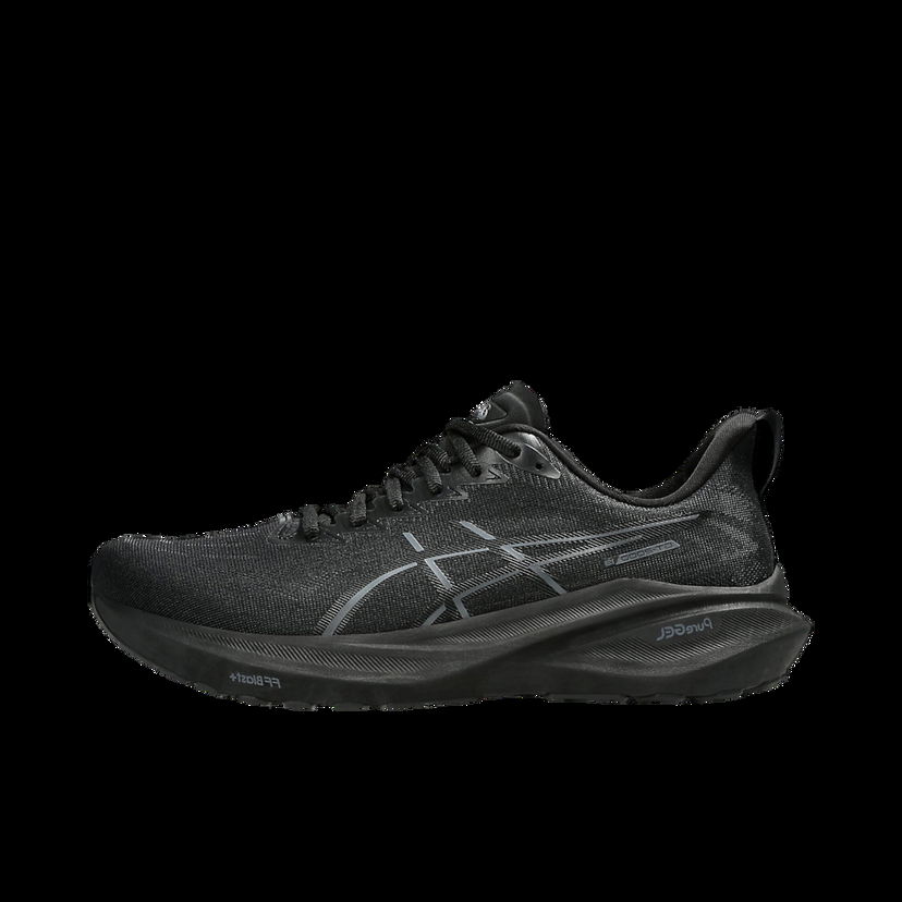 Tenisky a topánky Asics GT-2000 13 Čierna | 1011b861-002