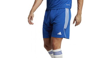 Šortky adidas Performance Tiro 23 Shorts Navy | ib8084, 1