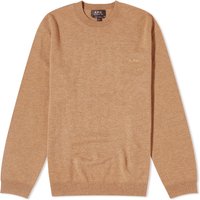 Philo Logo Knitted Jumper