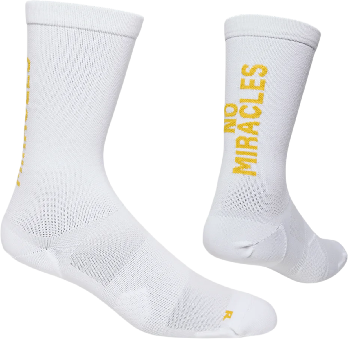 Ponožky Saysky Saysky Statement Combat High Socks Biela | nuaso102c-412, 0