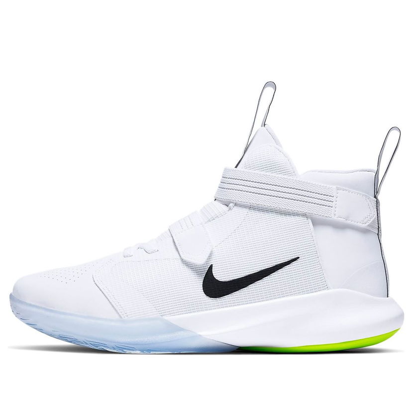 Tenisky a topánky Nike Precision 3 FlyEase 4E Biela | BV7741-100