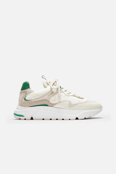 Tenisky a topánky AXEL ARIGATO Rush Sky Sneaker Béžová | F2288002, 8