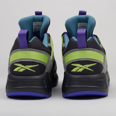 Tenisky a topánky Reebok Aztrek 96 Šedá | EG8891, 3