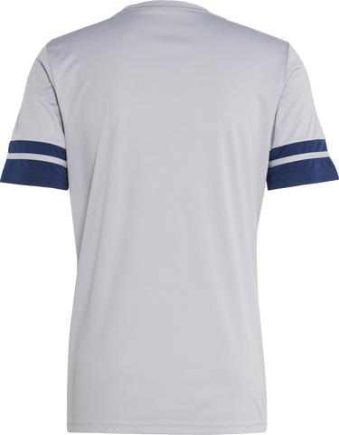Dres adidas Originals Adidas Squadra 25 Jersey Šedá | jp3410, 4