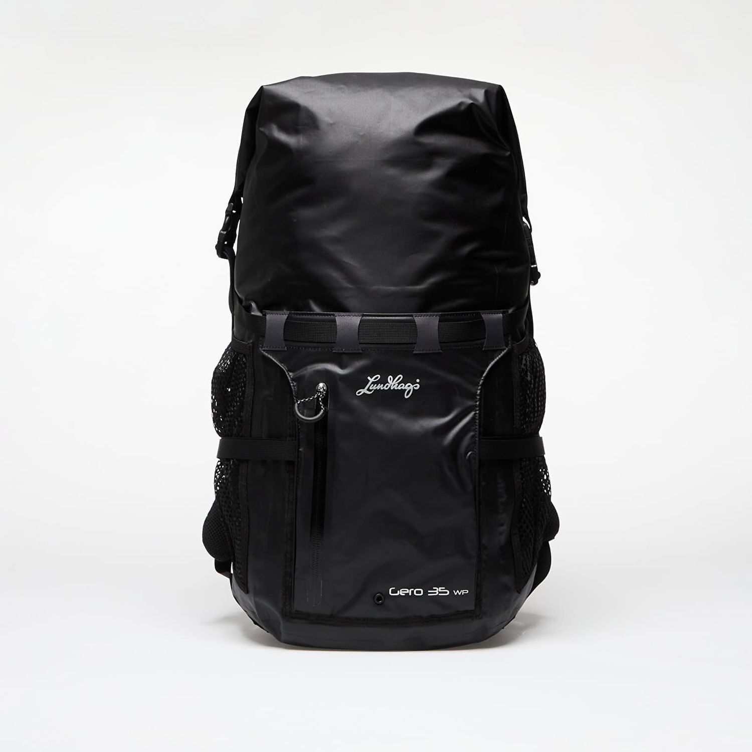 Batoh Lundhags Lundhags Gero 35 l Backpack Čierna | 1246804-900, 0
