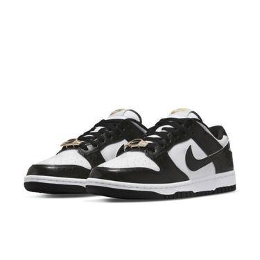 Tenisky a topánky Nike Dunk Low Retro Čierna | DR9511-100, 1