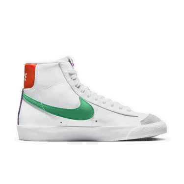 Tenisky a topánky Nike Blazer Mid '77 Vintage Biela | cz1055-123, 3
