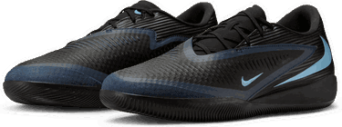 Tenisky a topánky Nike Nike Phantom 6 Low Academy IC Čierna | hq2319-003, 5