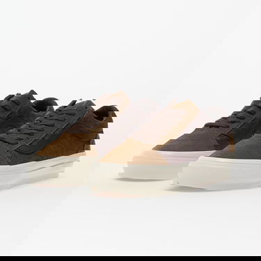 Tenisky a topánky Vans LX Old Skool Paisley Hnedá | VN000D9JDFN1, 5