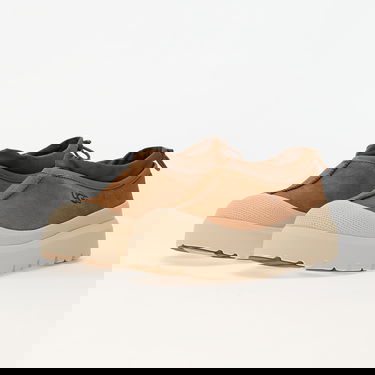 Tenisky a topánky UGG Tasman Weather Hybrid Slipper Chestnut Whitecap Béžová | 1144096-CWTC, 5