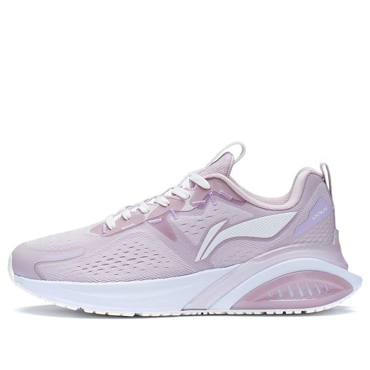 Tenisky a topánky Li-Ning Retro Running Fialová | ARHR062-5, 0