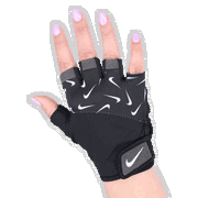 Gym Elemental Fitness Gloves