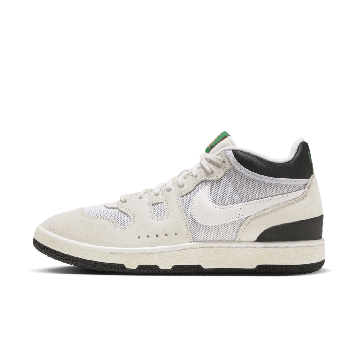 Tenisky a topánky Nike Social Status x Mac Attack SP "Summit White" Biela | DZ4636-100, 0