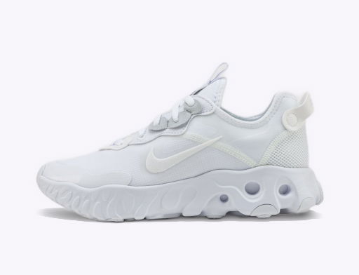 Tenisky a topánky Nike W React Art3mis Biela | CN8203-100