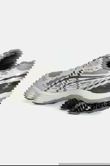 Tenisky a topánky Asics GEL-KINETIC FLUENT Šedá | 1203A591, 2