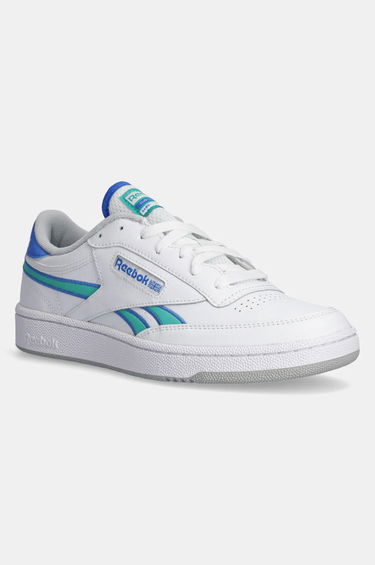 Tenisky a topánky Reebok Club C Revenge Biela | 100201094, 1