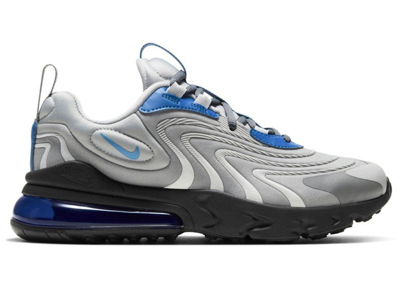 Tenisky a topánky Nike Air Max 270 React Eng Šedá | CD6870-001, 0