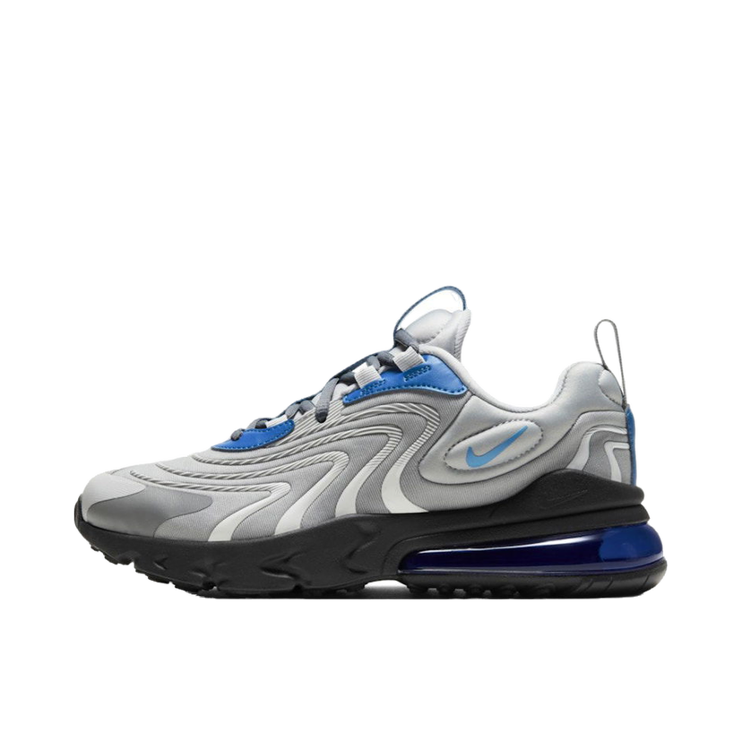 Tenisky a topánky Nike Air Max 270 React Eng Šedá | CD6870-001