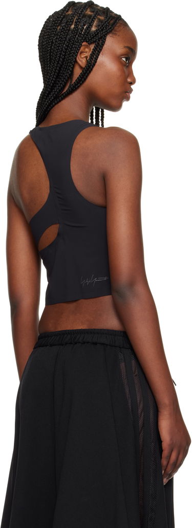 Tielko Y-3 Y-3 Run Sport Top Rôznofarebný | JM3352, 2