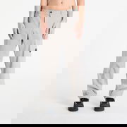 Stretch Sateen Regular Cargo Pants