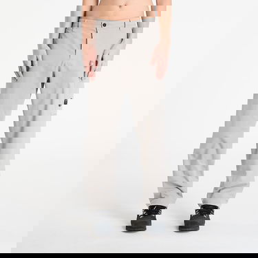 Cargo nohavice C.P. Company Stretch Sateen Regular Cargo Pants Šedá | 19CMPA151A005529G-331, 0