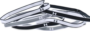 Doplnky Under Armour Mini Headbands Metalická | 1286016-005, 0