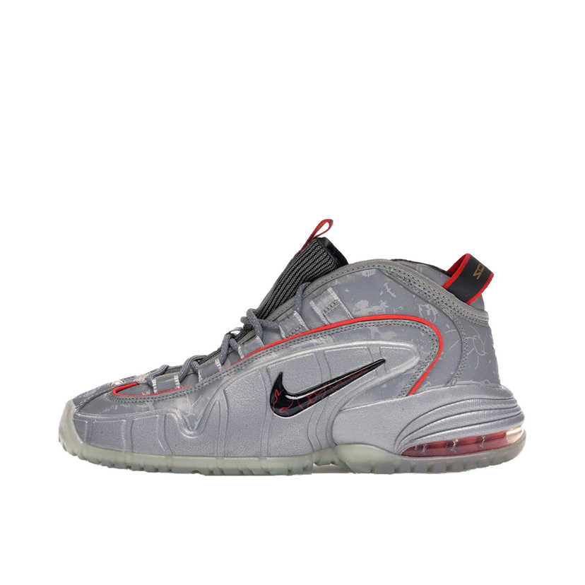 Tenisky a topánky Nike Air Max Penny 1 Doernbecher Šedá | 728591-001