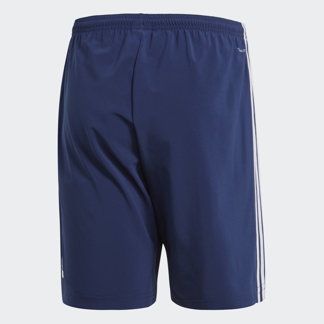 Šortky adidas Originals Condivo 18 Shorts Navy | CF0708, 1