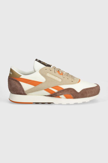 Tenisky a topánky Reebok Classic Nylon Vintage Hnedá | 100075299, 1
