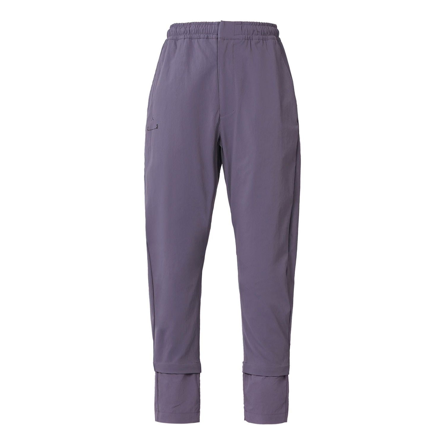 Nohavice Jordan Engineered Statement Trousers Fialová | DR2739-553, 0