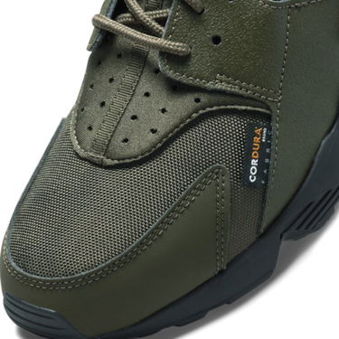 Tenisky a topánky Nike Air Huarache Hnedá | DO6703-300, 4