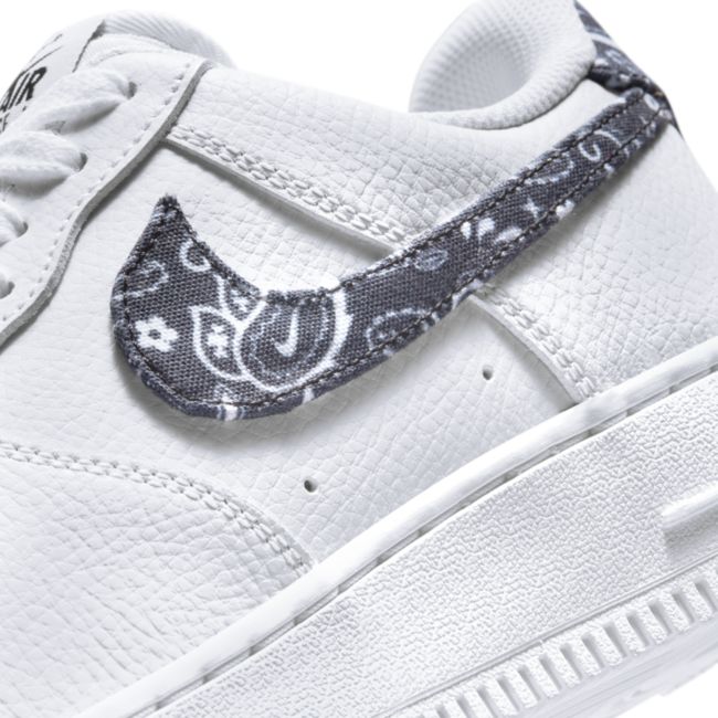 Tenisky a topánky Nike Air Force 1 '07 Essential W Biela | DH4406-101, 1