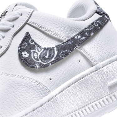 Tenisky a topánky Nike Air Force 1 '07 Essential W Biela | DH4406-101, 1