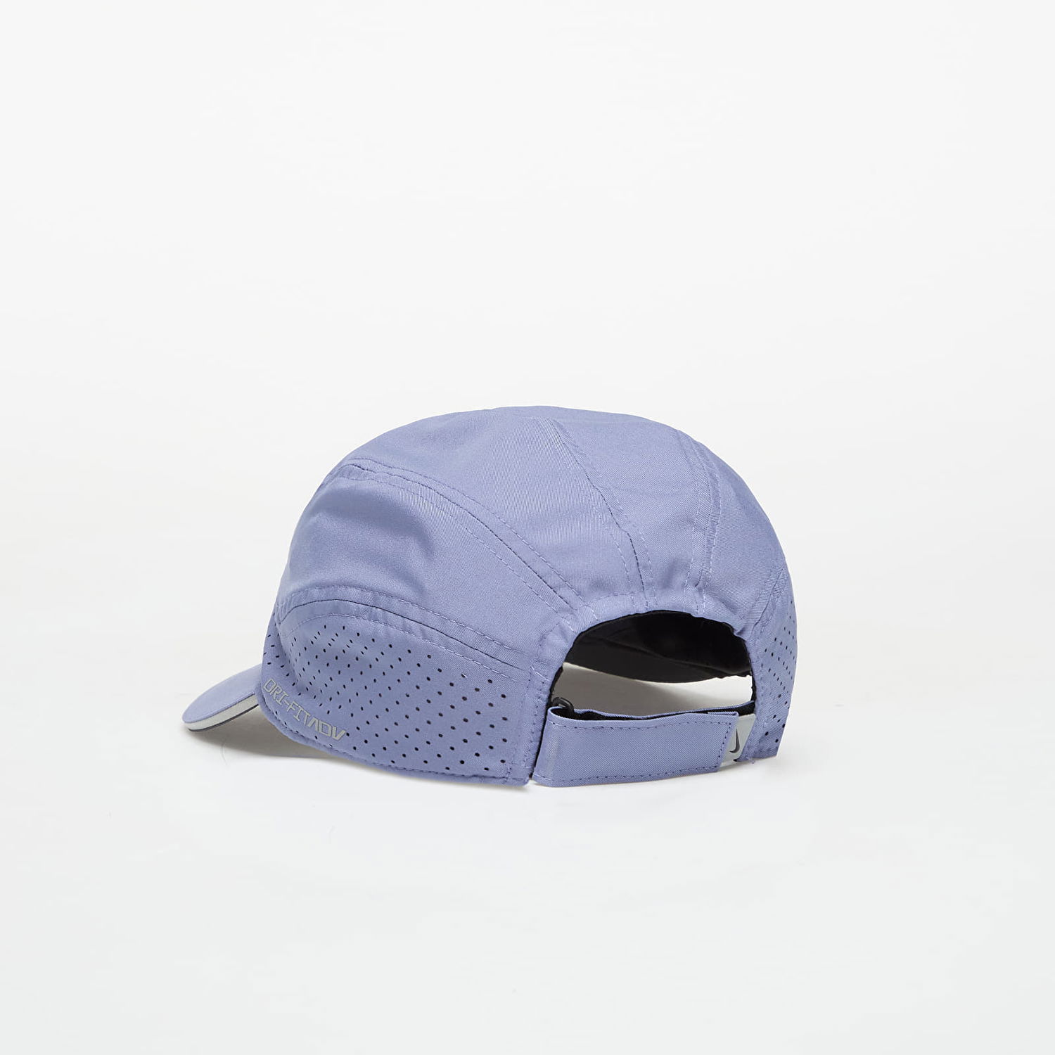Šiltovka Nike Fly Dri-FIT ADV Unstructured Reflective Cap Universal Fialová | FB5681-499, 1