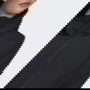 Parka adidas Originals Utilitas Hooded Parka Čierna | GT1707, 3