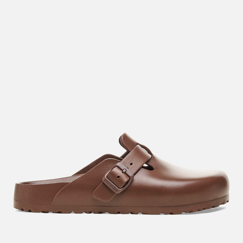 Tenisky a topánky Birkenstock Men's Boston EVA Mules Béžová | 1027386