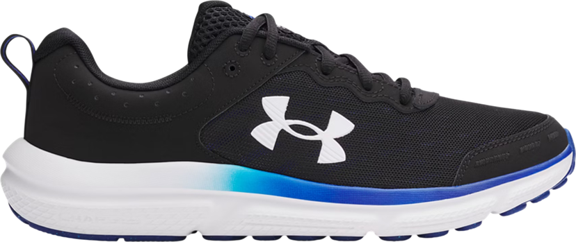 Tenisky a topánky Under Armour Charged Assert 10 Rôznofarebný | 3026175-009