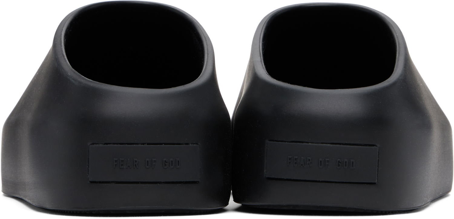 Tenisky a topánky Fear of God Fear of God 'The California' 2.0 Loafers Čierna | FG80-200EVA 001, 1