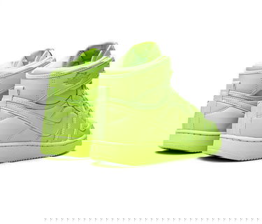 Tenisky a topánky Jordan Billie Eilish x Air Jordan 1 KO "Volt" W Zelené | DN2857-330, 3