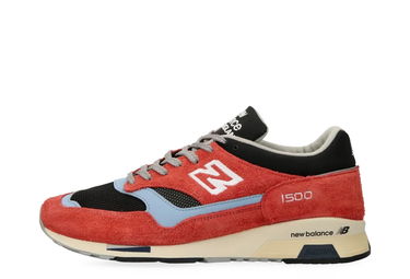 Tenisky a topánky New Balance 1500 MiUK "Blood Orange" Oranžová | U1500OBL, 2