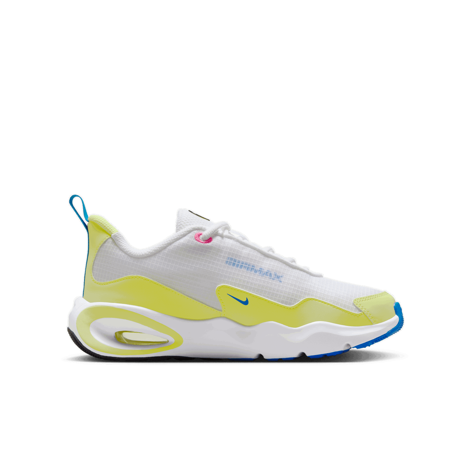 Tenisky a topánky Nike Air Max Nova Biela | IB7749-100, 1