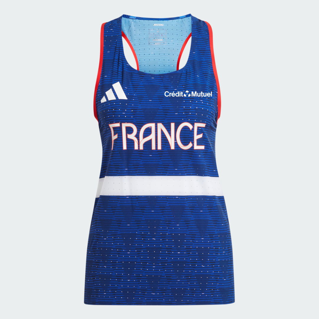 Team France Adizero