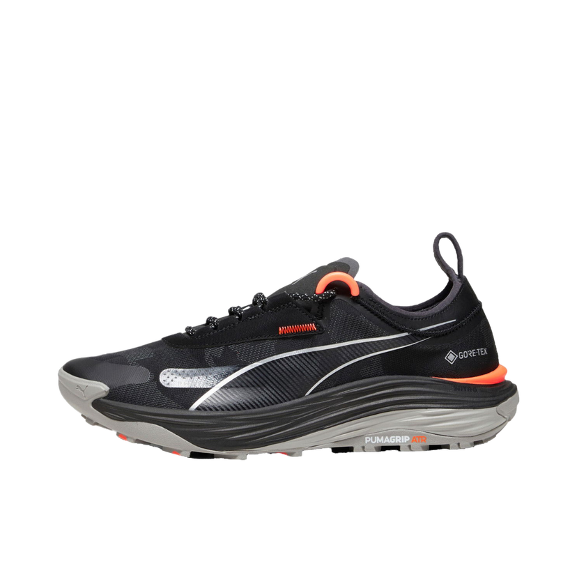 Tenisky a topánky Puma Voyage Nitro 3 GORE-TEX Čierna | 377838-01