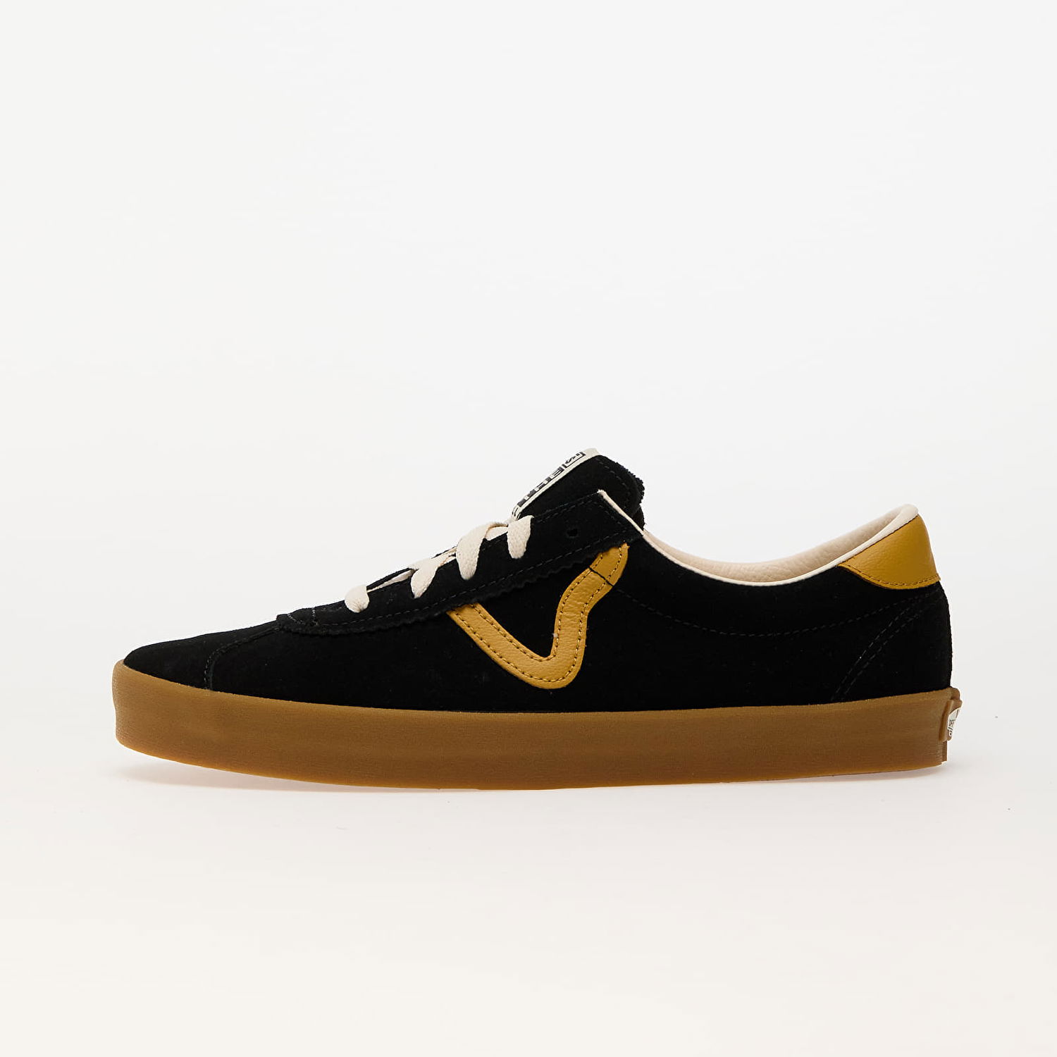 Tenisky a topánky Vans Sport Low Gum Pop Čierna | VN000CTDY231, 0