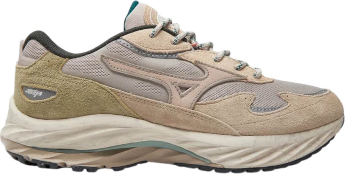 Tenisky a topánky Mizuno Wave Rider Beta Rôznofarebný | d1ga2356-001, 0