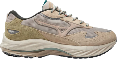 Tenisky a topánky Mizuno Wave Rider Beta Rôznofarebný | d1ga2356-001, 0