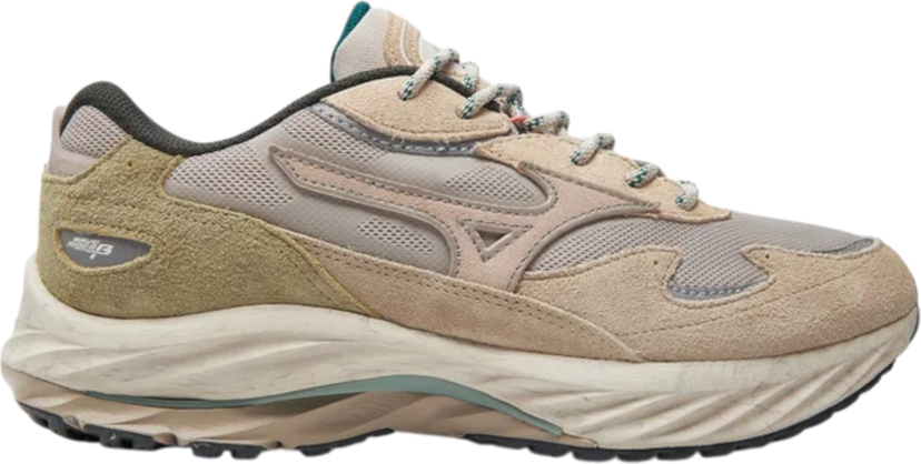 Tenisky a topánky Mizuno Wave Rider Beta Rôznofarebný | d1ga2356-001