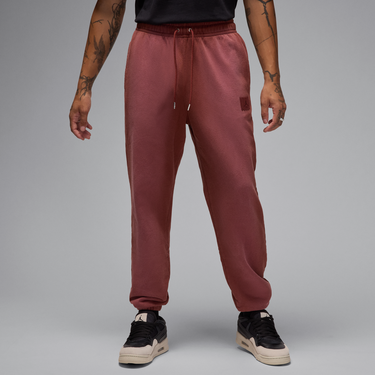 Tepláky Jordan Jordan Flight Fleece Pants Vínová | FV7253-231, 0