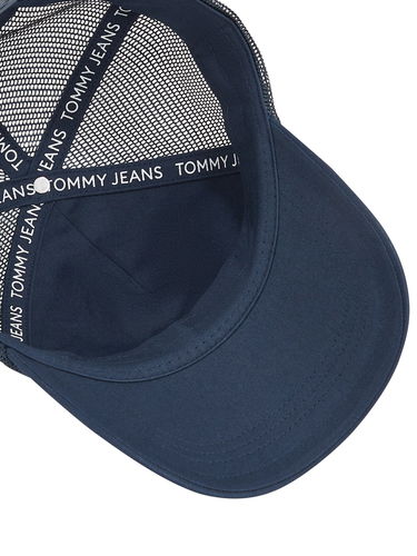 Šiltovka Tommy Hilfiger Tommy Jeans Heritage Trucker Cap Navy | AM0AM13287C1G, 2