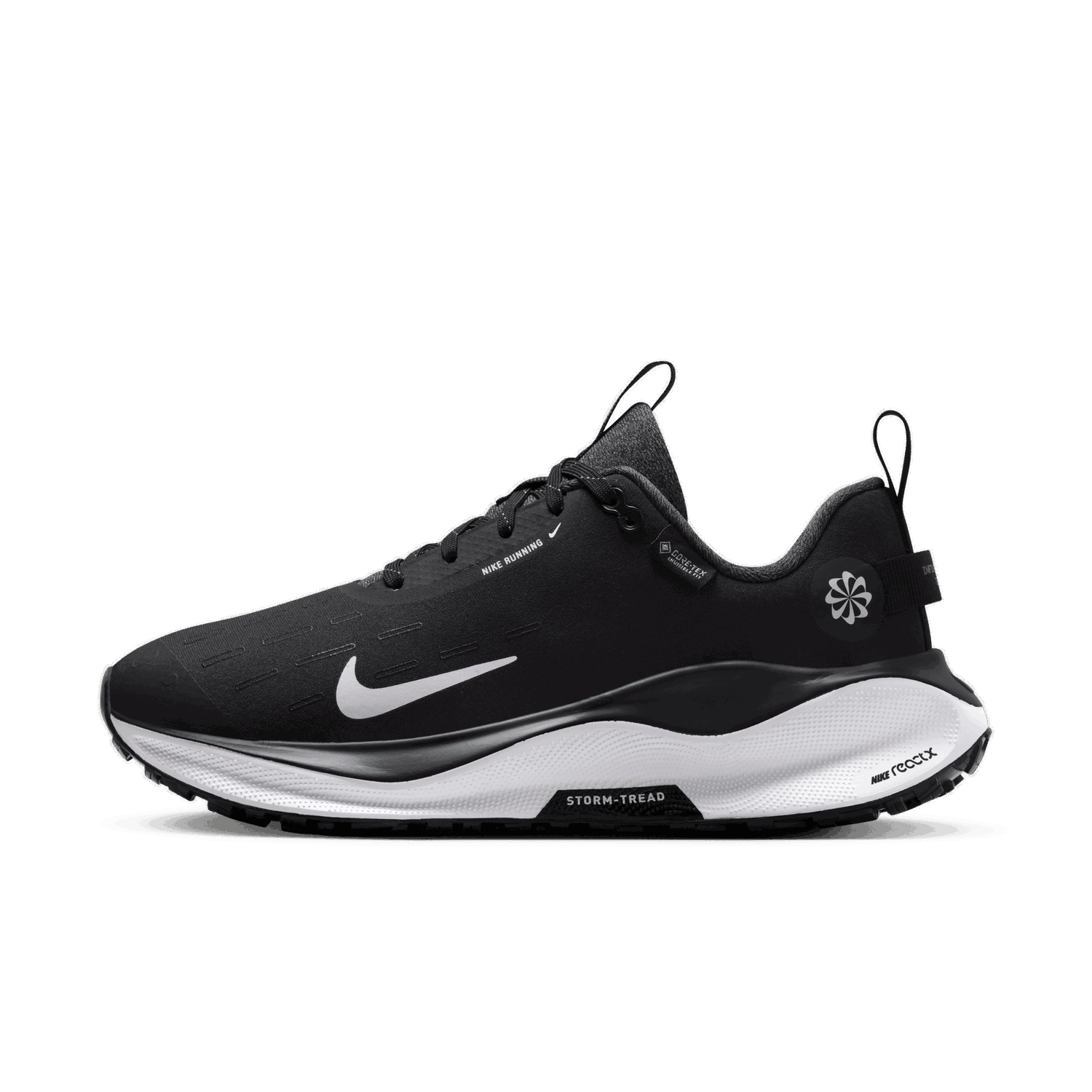 Tenisky a topánky Nike InfinityRN 4 GORE-TEX Čierna | FB2197-001, 0